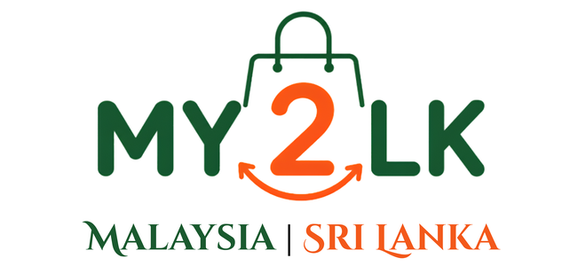 MY2LK — Malaysia | Sri Lanka
