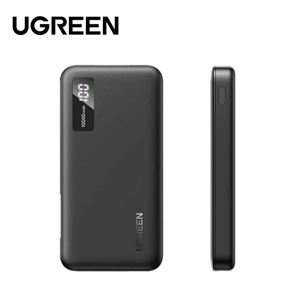 UGREEN 10000mAh 20W Power Bank